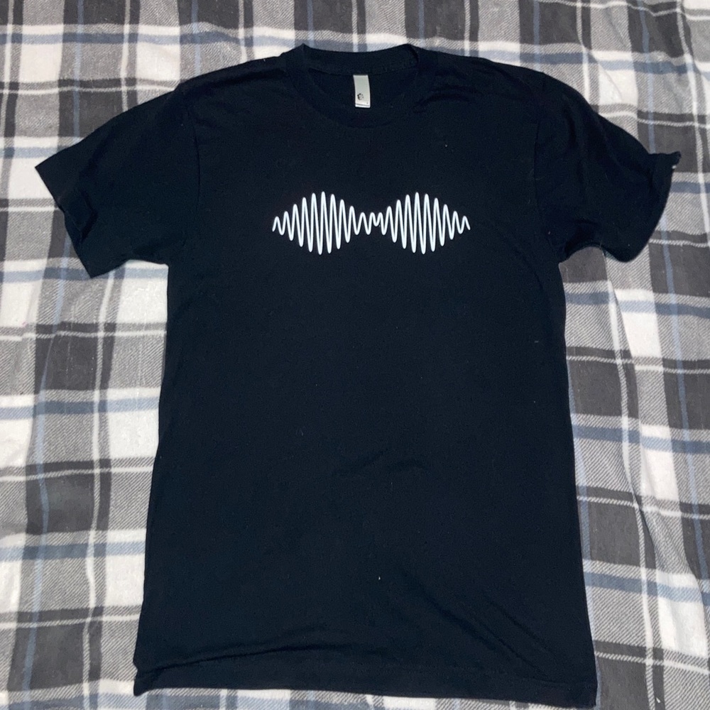 Arctic Monkeys 2014 tour shirt size Small